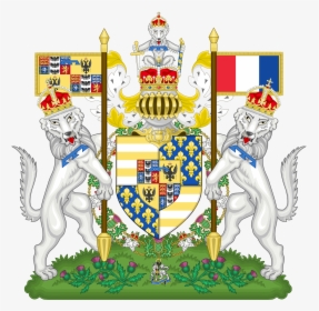 Royal Coat Of Arms, HD Png Download, Transparent PNG