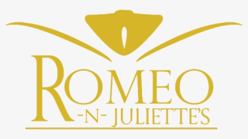 Romeo And Juliettes Caffe - Poster, HD Png Download, Transparent PNG