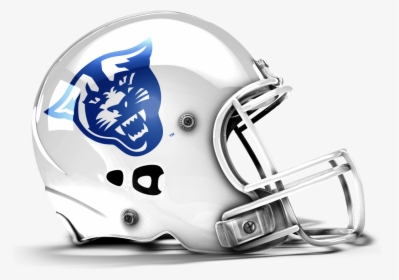 Idaho State University Football Helmet, HD Png Download, Transparent PNG