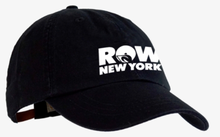 Rowny Cotton Cap - Baseball Cap, HD Png Download, Transparent PNG