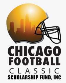 Chicago Football Classic Hbcu College Fair, HD Png Download, Transparent PNG