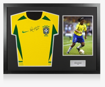 Ronaldinho, HD Png Download, Transparent PNG