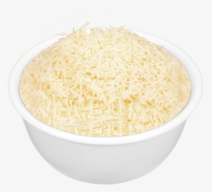 Italian-style Cheese - Grated Cheese, HD Png Download, Transparent PNG