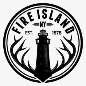 Welcome To Fire Island, HD Png Download, Transparent PNG