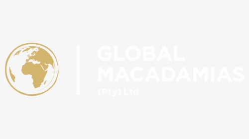 Globalmaclogo Vector Golden Globe & White Text Globalmaclogo - Graphics, HD Png Download, Transparent PNG