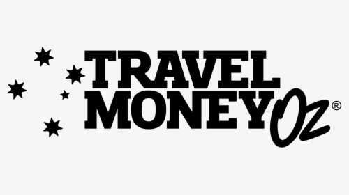 Travel Money Oz Logo, HD Png Download, Transparent PNG