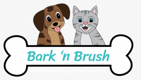 Comb Clipart Pet Brush - Cartoon, HD Png Download, Transparent PNG
