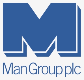 Man Group Logo Png Transparent - Man Group Plc Logo, Png Download, Transparent PNG