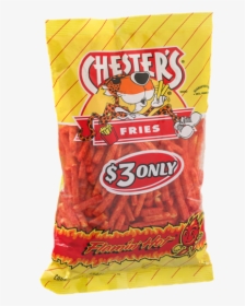 Chesters Hot Fries, HD Png Download, Transparent PNG