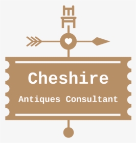 Cheshire Antiques Consultant - Cross, HD Png Download, Transparent PNG