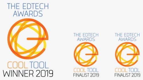 Cool Tool Awards Edtech Digest, HD Png Download, Transparent PNG