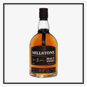 Millstone Whiskey, HD Png Download, Transparent PNG