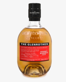 The Glenrothes Whisky Maker S Cut - Glenrothes 18, HD Png Download, Transparent PNG