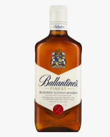Ballantines Whisky, HD Png Download, Transparent PNG