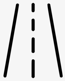 Street Avenue Boulevard Traffic - Street Icon, HD Png Download, Transparent PNG