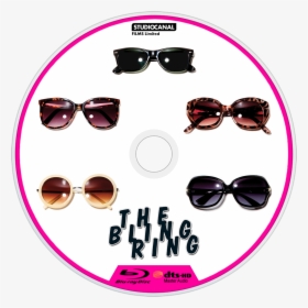 Bling Ring Movie Png - Bling Ring Teaser Poster, Transparent Png, Transparent PNG