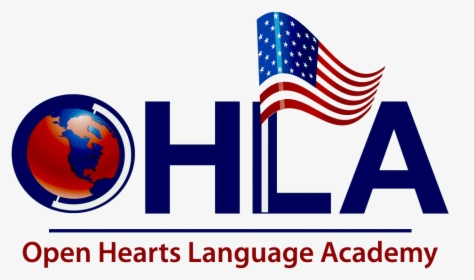 Open Hearts Language Academy Miami - Ohla, HD Png Download, Transparent PNG