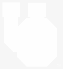 Oregon Ducks Logo Black And White - Johns Hopkins Logo White, HD Png Download, Transparent PNG