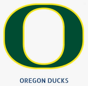 Image - Oregon College Basketball Logo, HD Png Download, Transparent PNG