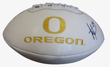 Thomas Tyner Autographed Signed Oregon Ducks Football - Beach Rugby, HD Png Download, Transparent PNG