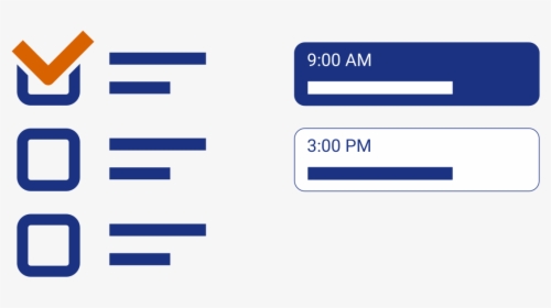 Time Management Png, Transparent Png, Transparent PNG