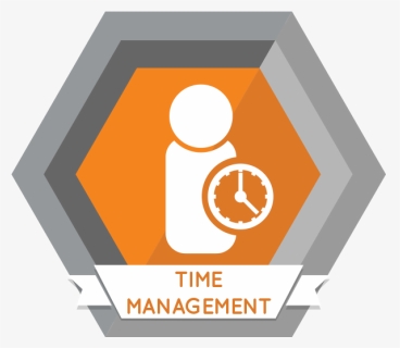 Time Management - Information Education And Communication Icons, HD Png Download, Transparent PNG