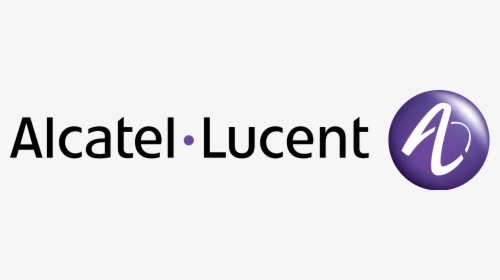 Alcatel Lucent Logo Png, Transparent Png, Transparent PNG