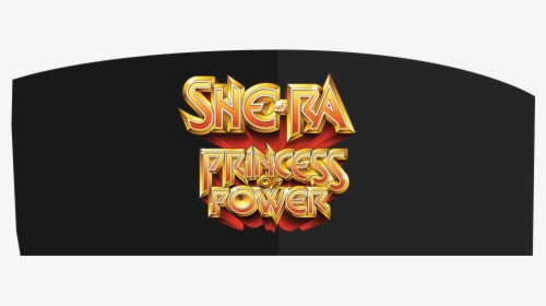 She Ra Princess Of Power , Png Download - Electronic Signage, Transparent Png, Transparent PNG