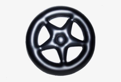 Believe In Yourself - Steering Wheel Float, HD Png Download, Transparent PNG