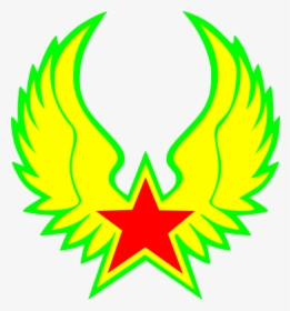 Kedah Star Logo Clip Art - Logo Dream League Soccer Star, HD Png Download, Transparent PNG