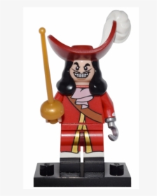 Lego Captain Hook, HD Png Download, Transparent PNG