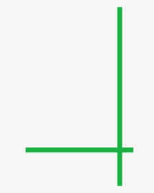 Green Color Border Png Transparent - Parallel, Png Download, Transparent PNG