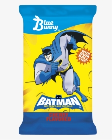Batman Face Ice Cream Bar, HD Png Download, Transparent PNG