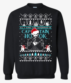Harry Potter Christmas Pullover, HD Png Download, Transparent PNG