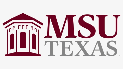 Msu Texas Logo - Midwestern State University Clipart, HD Png Download, Transparent PNG