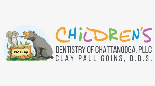 Children S Dentistry Of Chattanooga - Tapir, HD Png Download, Transparent PNG