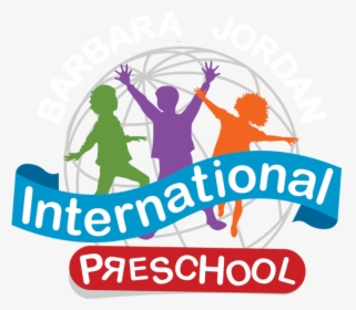 Barbara Jordan International Preschool, HD Png Download, Transparent PNG