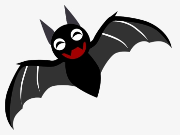 Bat, HD Png Download, Transparent PNG