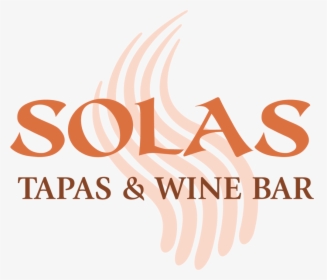 Solas Tapa & Wine Bar - Heidi Balsillie, HD Png Download, Transparent PNG