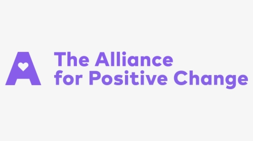 Alliance For Positive Change Logo, HD Png Download, Transparent PNG