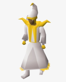 Old School Runescape Wiki - Mystic Robes Osrs, HD Png Download, Transparent PNG