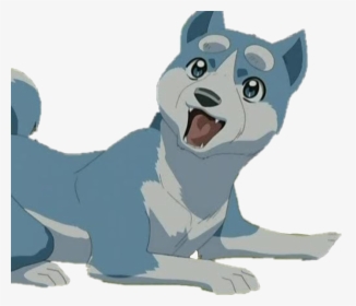 #ginga #anime #wolf - Densetsu Weed Gdw Weed Wolf Anime, HD Png Download, Transparent PNG