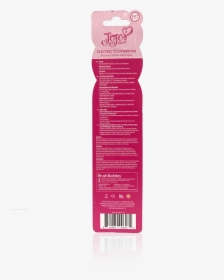 Load Image Into Gallery Viewer, Jojo Siwa Kids Electric - Bottle, HD Png Download, Transparent PNG