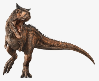 Jurassic World Fallen Kingdom Carnotaurus, HD Png Download, Transparent PNG