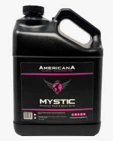 Mystic Waterless Wash & Detail Spray Gallon, HD Png Download, Transparent PNG