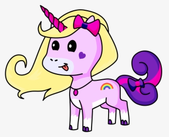 Unicorn, HD Png Download, Transparent PNG