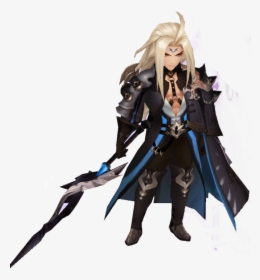 Seven Knights Wiki - Hero Seven Knight Png, Transparent Png, Transparent PNG