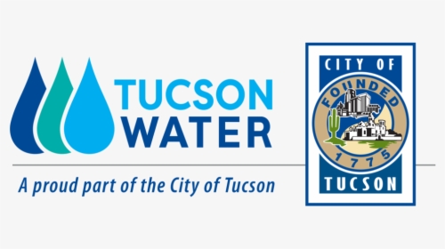 Tw 2018 Logo - City Of Tucson Seal, HD Png Download, Transparent PNG