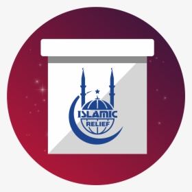 Null - Islamic Relief, HD Png Download, Transparent PNG