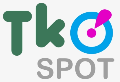 Tko Spot Logo - Circle, HD Png Download, Transparent PNG